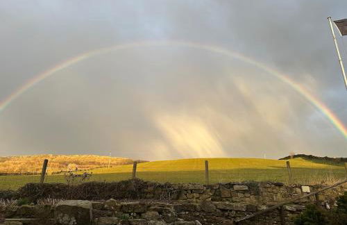 Stanton Lodge Cottage - sleeps 5 - Foto 30