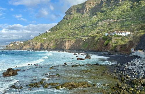 Casa Jarana, Private House with Jacuzzi near the Sea - Foto 40