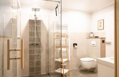 Das Sellin - Auszeit mit eigenem Seezugang und Sonnengarten - Foto 18