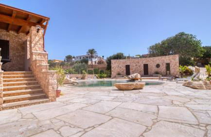 Residence Il Corallo - Guitgia - Foto 55