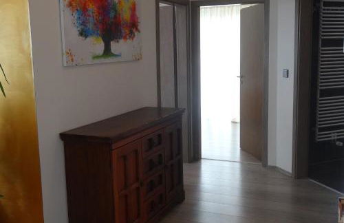 Ferienwohnung Schwarzwald-Baar Blick - Foto 14