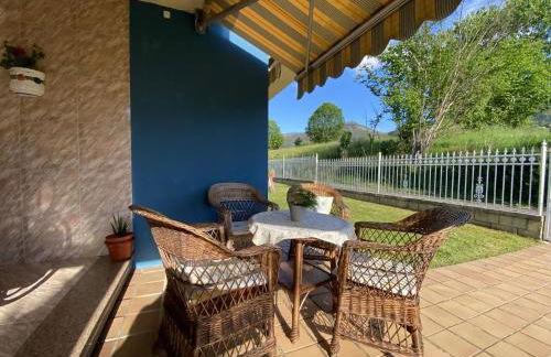 La Casa Azul 2 en Asturias VV-2700-AS - Foto 6