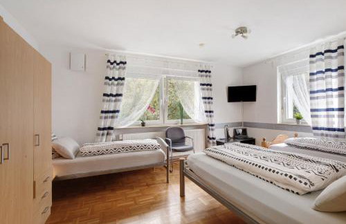 Ferienwohnung Sonnendeck - Foto 13