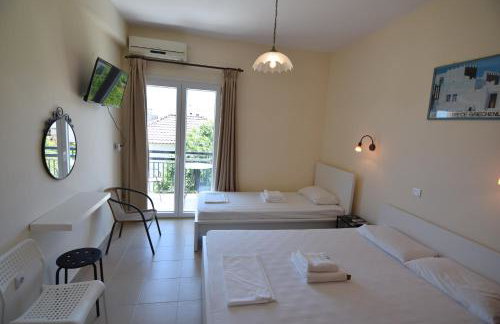 Jimmy's Apartments - Foto 10