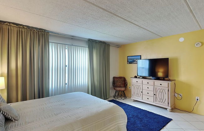 Sunrise at the Resort - Foto 3