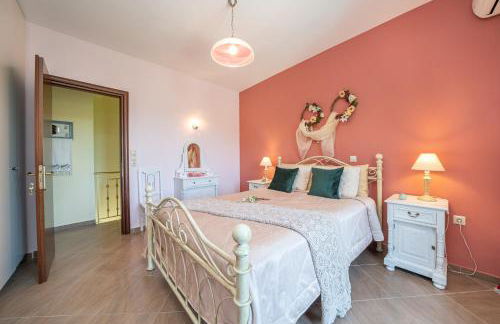 superb villa with private pool peaceful location - Foto 13