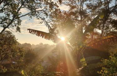 Chalé Serrano - Foto 32