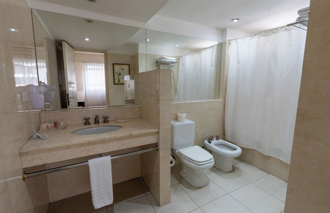 Aparthotel Trianon Recoleta - Photo 60