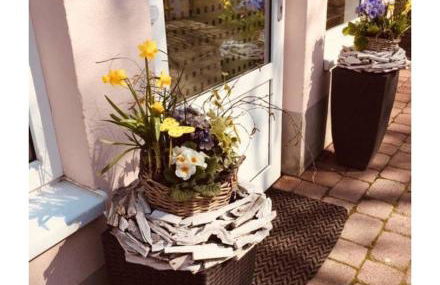 Ferienwohnung Marina an der Romantischen Straße - Foto 13