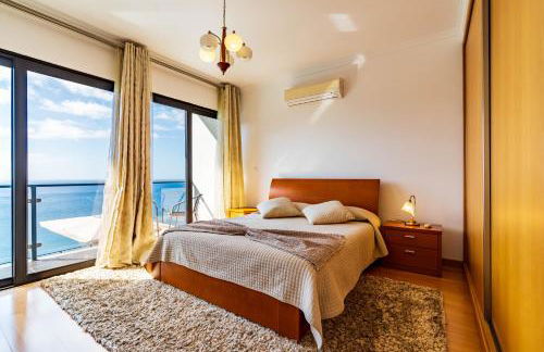 Villa Alex,pool and ocean view - Photo 68