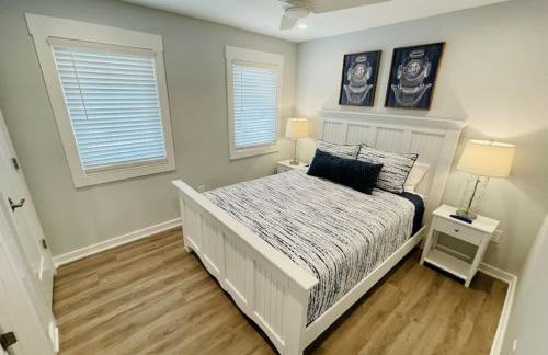 Saltmeadow House - Foto 12