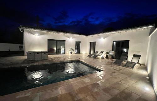 La Villa de Jéna - Foto 54