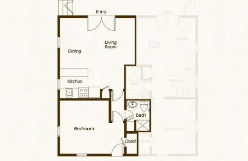 Bamboo Apartments - Foto 15