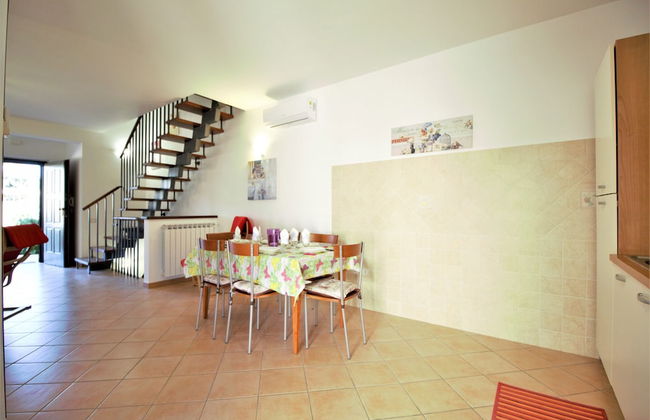 Holidaycasa Emiliano - Villa con Giardino Privato - Foto 18