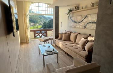 Palácio quitandinha apartamento luxo - Foto 11