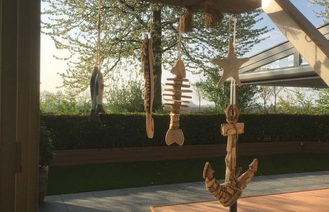 Holiday Home for the Kuckelkorn Family - Photo 30