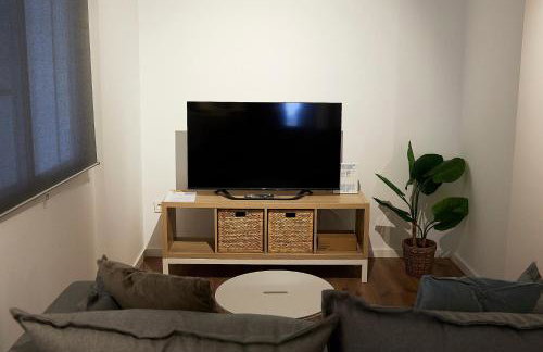 Two room two bath with a big private terrace - Photo 7