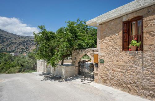 Pagonas Traditional House - Foto 67