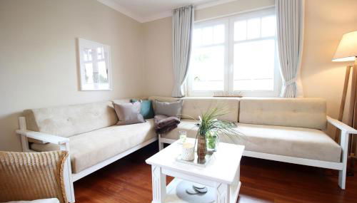 Haus am Park Whg10 - Photo 2