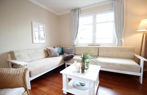 Haus am Park Whg10 - Foto 2