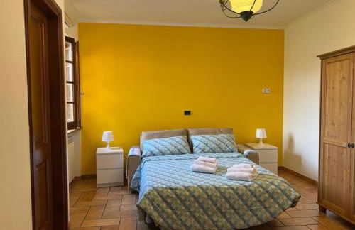 Casa Butterfly Formello - Foto 18