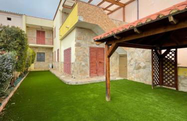 Blu Caletta - waterfront apartment with garden - Foto 6