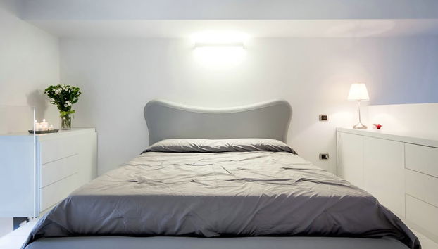 Porta Torre Lofts - Photo 4, Chambre