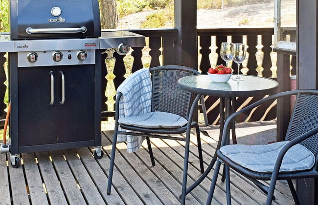 5 Person Holiday Home in Halden-by Traum - Foto 19