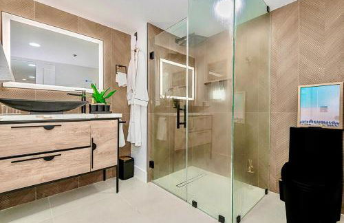 2-Min to Beach, Upscale Enclave - Foto 15