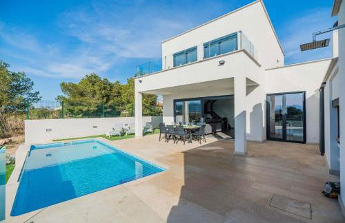 Villa Corb Mari I by Sealand Villas - Foto 29