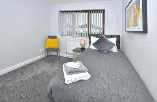 The Croft, North Staffordshire - Foto 29