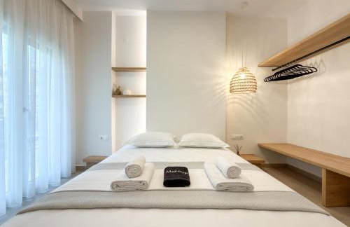 Luxury Downtown Apartment A2 - Photo 16