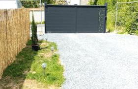 gite la campagne doré - Foto 21