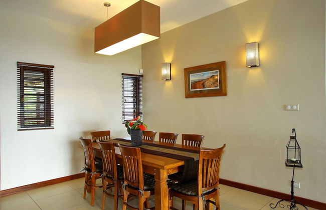 Villa Salines - Photo 14