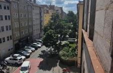 Apartment in Aufseßplatz - Foto 17