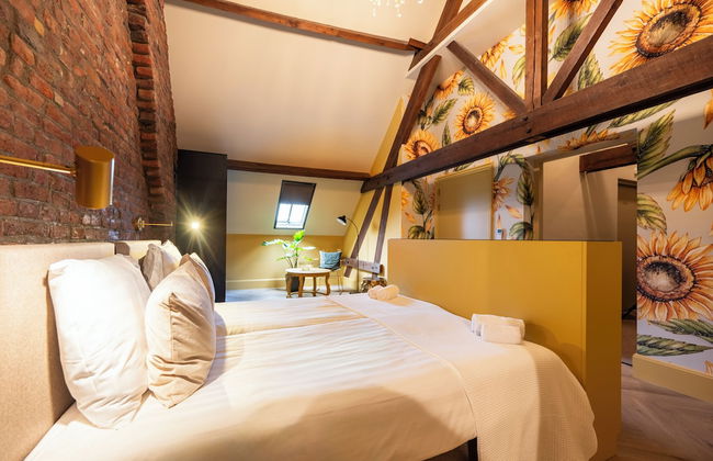 Boetiekhotel op de Platz - Photo 16