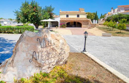 Villa Melchora by Interhome - Foto 1