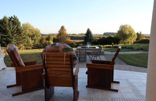 Rezydencja Pod Platanem - Photo 41