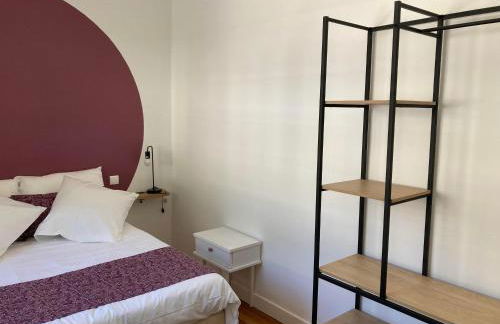 Gîte le Pic du Ger - Foto 18