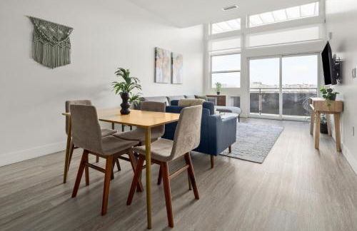 On Cloud 9 - Curated Lifestyle Loft - Zuni Lofts - Foto 3