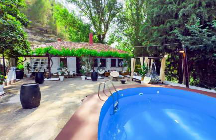 Casa Rural El Rincón del Júcar - Foto 1