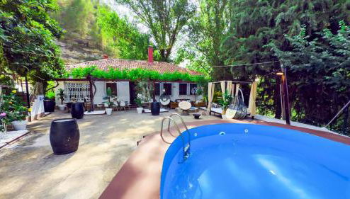 Casa Rural El Rincón del Júcar - Foto 1