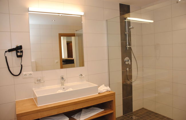 Resort Schrofenblick - Foto 55