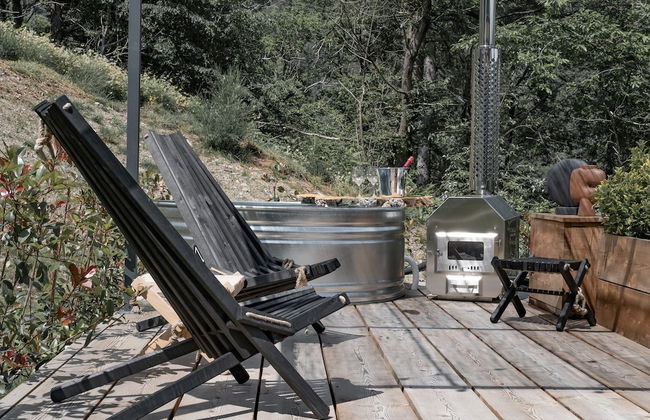 Agriturismo HUNUM - Foto 15