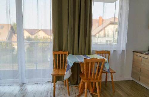 Apartamenty pod zaglami Teresa Strzemkowska - Foto 41