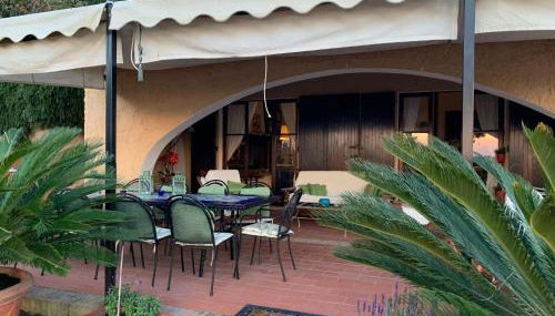 Villa Silvana - Foto 2