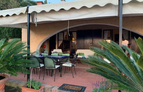 Villa Silvana - Foto 2