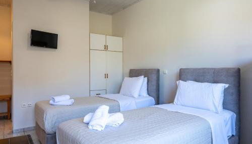 Mythos Suites-Hermes apartment - Foto 5