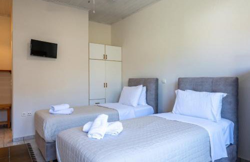 Mythos Suites-Hermes apartment - Foto 5