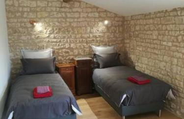 Château des Loups - Les Cèdres Bleus - Foto 15